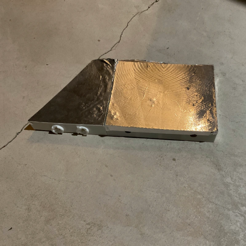 Iteration 2 Prototype